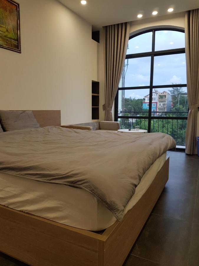 Vinhomes Imperia Hai Phong Exterior foto