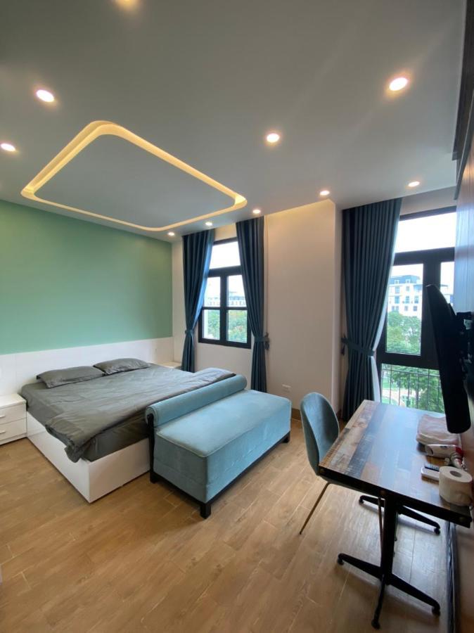 Vinhomes Imperia Hai Phong Exterior foto