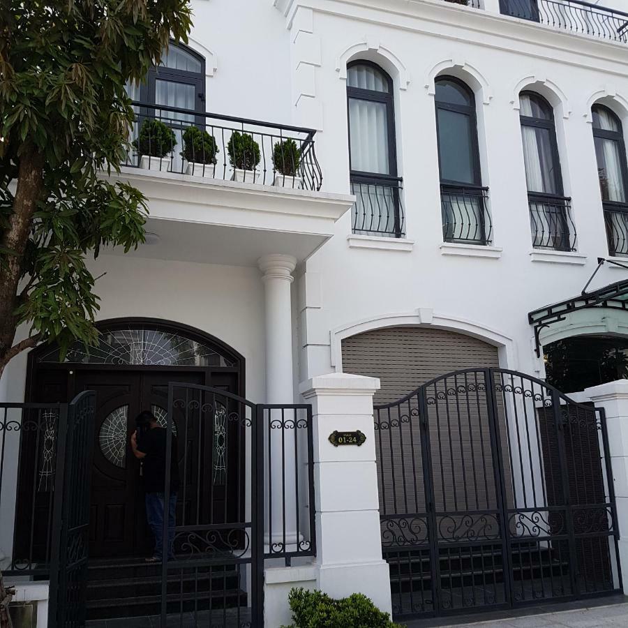 Vinhomes Imperia Hai Phong Exterior foto